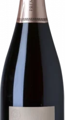 Pascal Doquet Anthocyanes Rosé Premier Cru Extra Brut