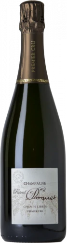 Pascal Doquet Champs Libres 1er Cru