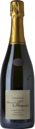 Pascal Doquet Le Mesnil Sur Oger Grand Cru Extra Brut 2009