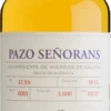 Pazo De Señorans Aguardiente De Hierbas - 50 Cl. -LICORERÍA pazo de senorans aguardiente de hierbas 0x500 1