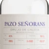 Pazo De Señorans Orujo - 50 Cl.