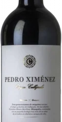 Pedro Ximénez Origen Callejuela