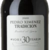 Pedro Ximénez Tradición VORS 30 Years 1 Pedro Ximénez Tradición VORS 30 Years -LICORERÍA pedro ximenez tradicion vors 30 years 0x500 1