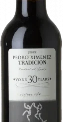 Pedro Ximénez Tradición VORS 30 Years