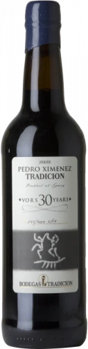Pedro Ximénez Tradición VORS 30 Years