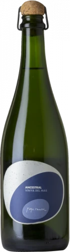 Pepe Raventós Ancestral Xarel.lo 2017