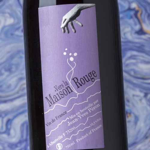 Péron Vers La Maison Rouge 2018 4 Péron Vers La Maison Rouge 2018 - Imagen 2