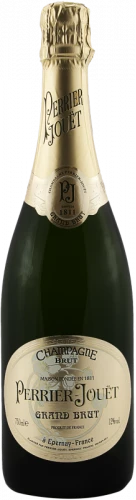 Perrier - Jouët Grand Brut