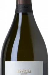 Pertois Moriset Les Quatre Terroirs Brut Grand Cru