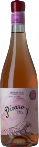 Pícaro Del Águila Clarete 2021