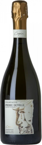 Pierre Deville Copin Chardonnay Grand Cru