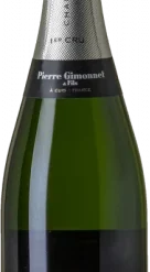 Pierre Gimonnet Cuis 1er Cru Brut - 37,5 Cl.