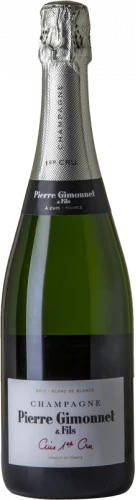 Pierre Gimonnet Cuis 1er Cru Brut Magnum