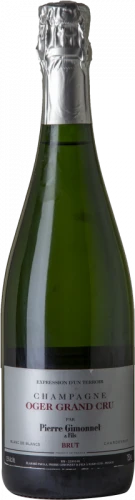 Pierre Gimonnet Oger Grand Cru Brut