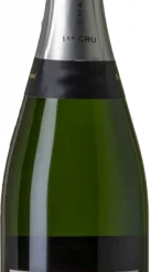 Pierre Gimonnet Paradoxe 1er Cru Brut 2015