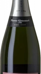 Pierre Gimonnet Rosé De Blancs 1er Cru Brut