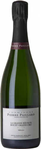 Pierre Paillard La Grande Récolte Bouzy Grand Cru 2012