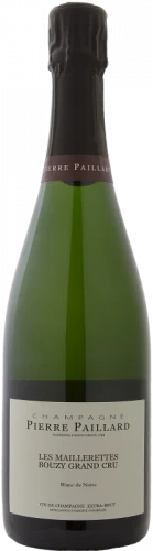 Pierre Paillard Les Maillerettes Grand Cru 2018