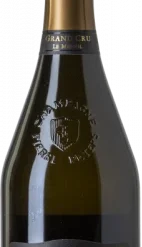 Pierre Péters Les Chétillons Blanc De Blancs Grand Cru 2015