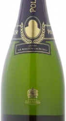 Pol Roger Cuvée Sir Winston Churchill 2015
