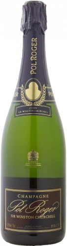 Pol Roger Cuvée Sir Winston Churchill 2015