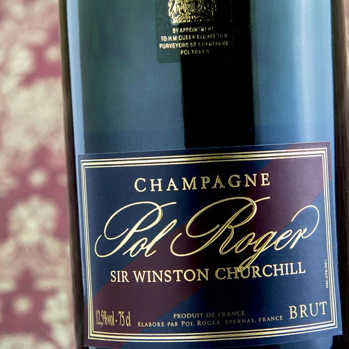 Pol Roger Cuvée Sir Winston Churchill 2015 4 Pol Roger Cuvée Sir Winston Churchill 2015 - Imagen 2
