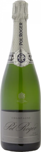 Pol Roger Pure Extra Brut