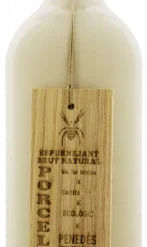 Porcellànic Espurnejant Brut Natural 2011