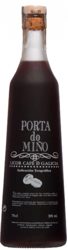 Porta Do Miño Licor De Café