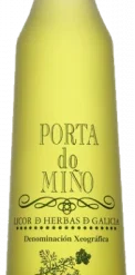 Porta Do Miño Licor De Hierbas