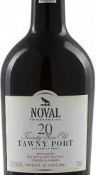 Quinta Do Noval Old Tawny 20 Years