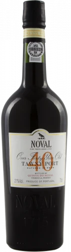 Quinta Do Noval Old Tawny 40 Years