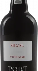 Quinta Do Noval Silval Vintage 2003