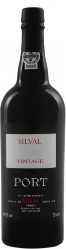 Quinta Do Noval Silval Vintage 2003