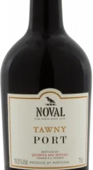 Quinta Do Noval Tawny Port