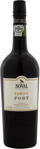 Quinta Do Noval Tawny Port