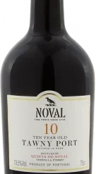 Quinta Do Noval Tawny Port 10 Years
