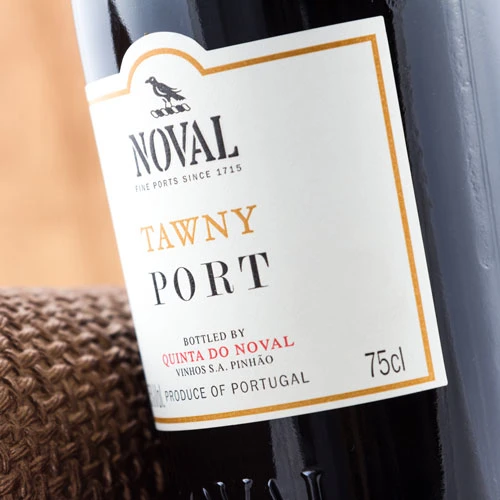 Quinta Do Noval Tawny Port 4 Quinta Do Noval Tawny Port - Imagen 2