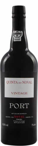 Quinta Do Noval Vintage 2014