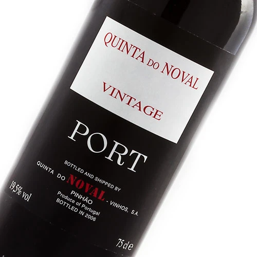 Quinta Do Noval Vintage 2004 4 Quinta Do Noval Vintage 2004 - Imagen 2