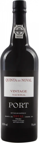 Quinta Do Noval Vintage Nacional 1994