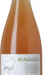 Raisin Sauvage Re-Animator 2021