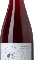 Raisin Sauvage Sherry Moon 2021