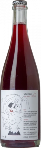 Raisin Sauvage Sherry Moon 2022