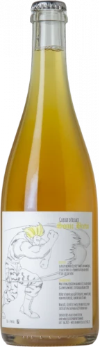 Raisin Sauvage Sonic Brew 2022