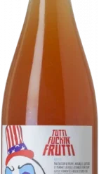 Raisin Sauvage Tutti Fuckin Frutti 2021