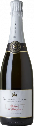 Raventós I Blanc Blanc De Blancs 2021