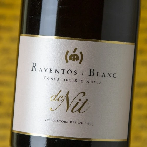 Raventós I Blanc De Nit 2021 4 Raventós I Blanc De Nit 2021 - Imagen 2