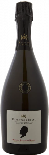 Raventós I Blanc Manuel Raventós 2015