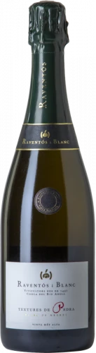 Raventós I Blanc Textures De Pedra 2018